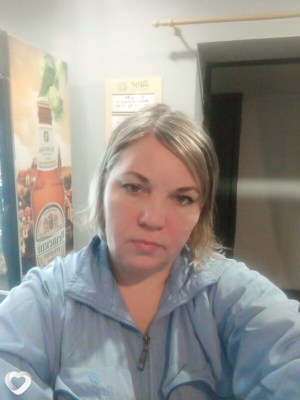Фото Надежда