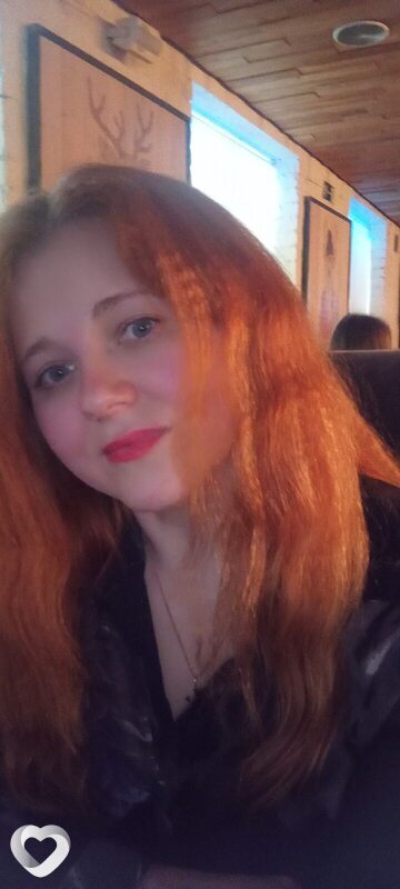 Фото Елена