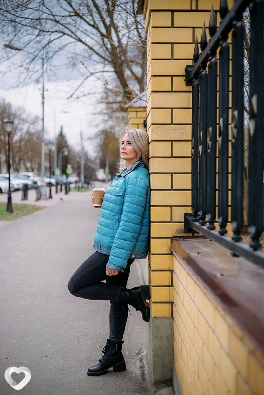 Фото Елена