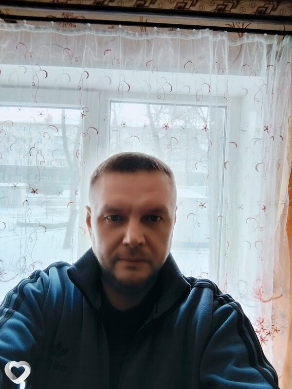 Фото анкеты Игорь