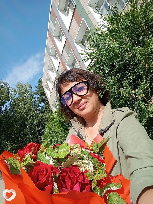 Фото анкеты Яна