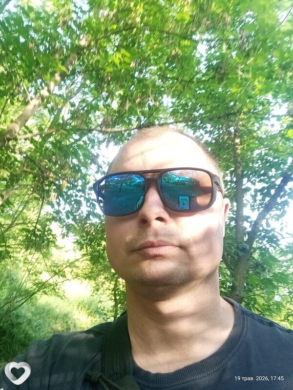 Фото анкеты Валерій