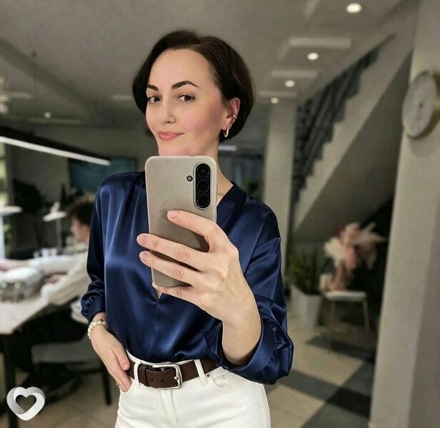 Фото анкеты Ирина
