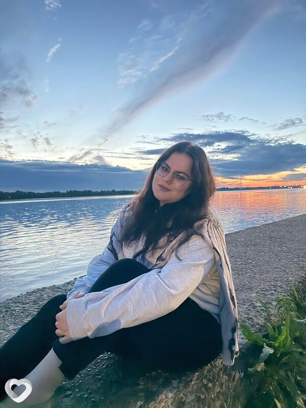 Фото анкеты Алина