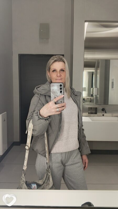 Фото анкеты Елена