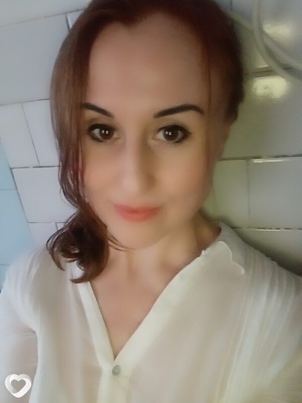 Фото Екатерина