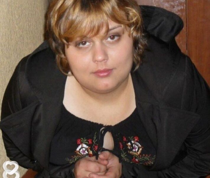 Фото анкеты Екатерина