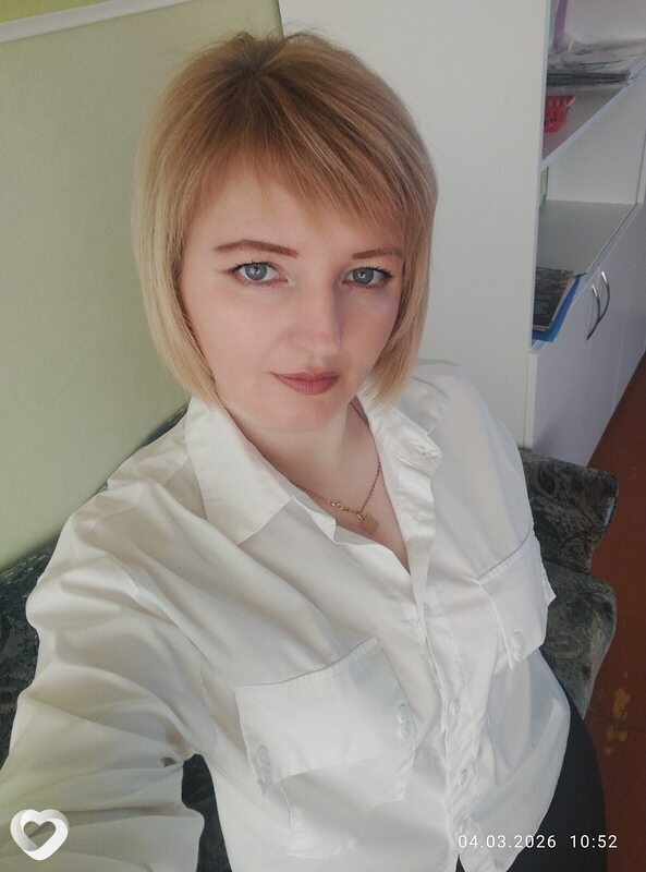 Фото анкеты Alesya