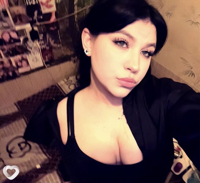 Фото анкеты Таяна