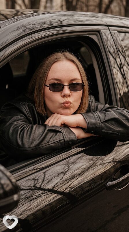 Фото анкеты Екатерина
