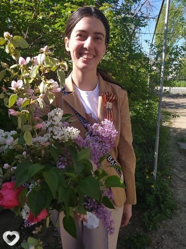 Фото анкеты Яна