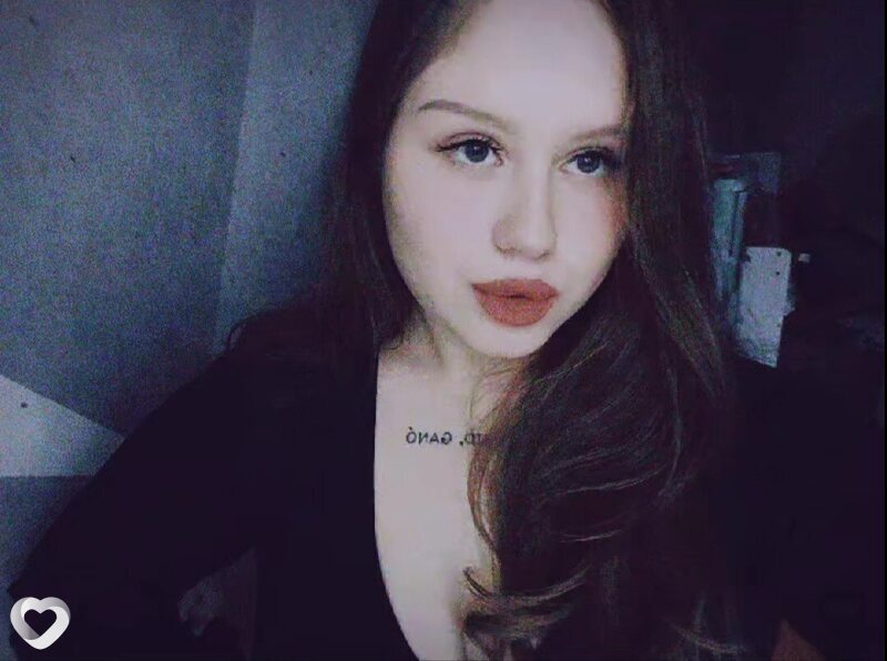 Фото анкеты Ева