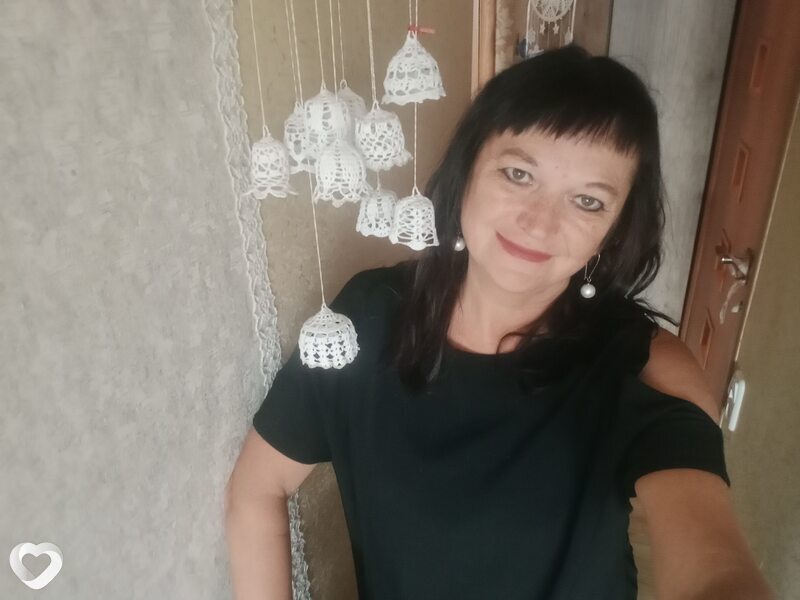 Фото Ирина