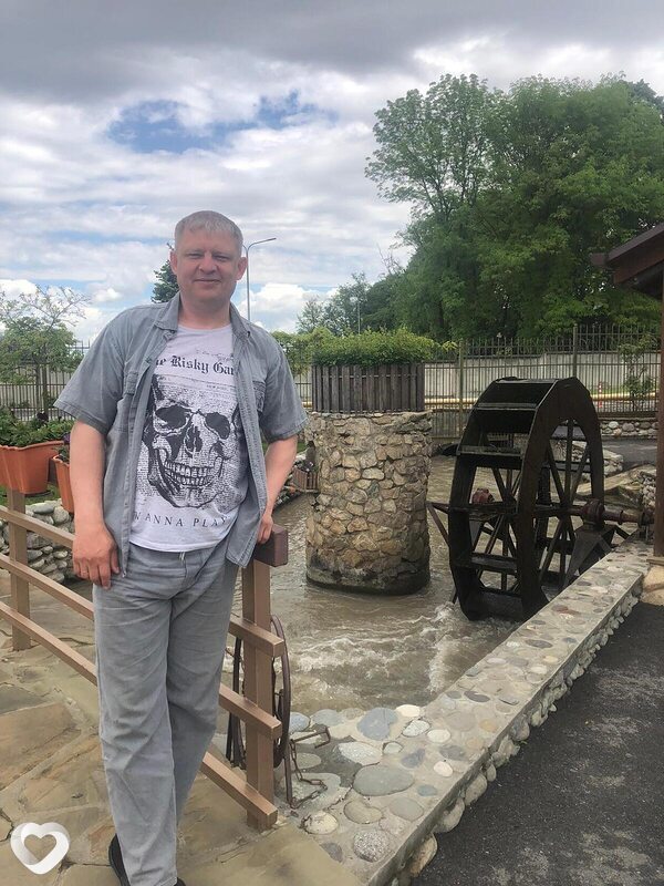 Фото анкеты Вячеслав