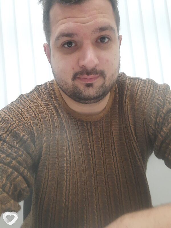 Фото анкеты Даниил