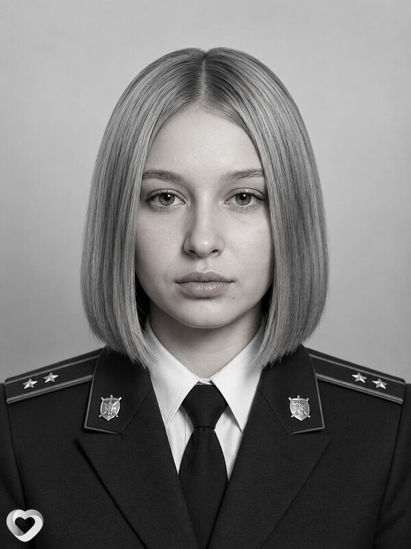 Фото анкеты Изабель