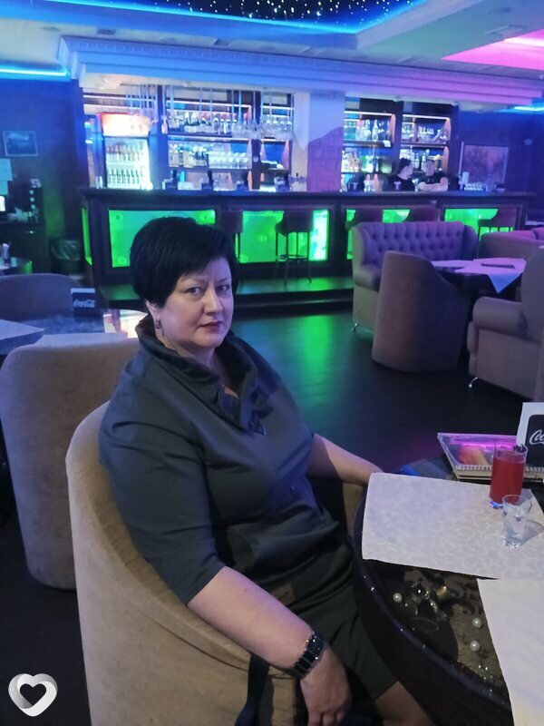 Фото Оксана