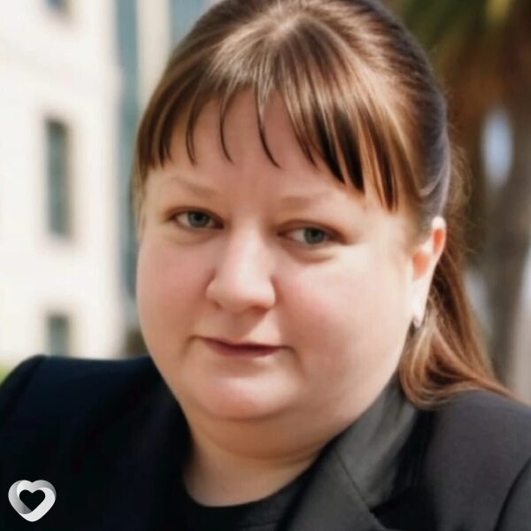 Фото анкеты Валентина
