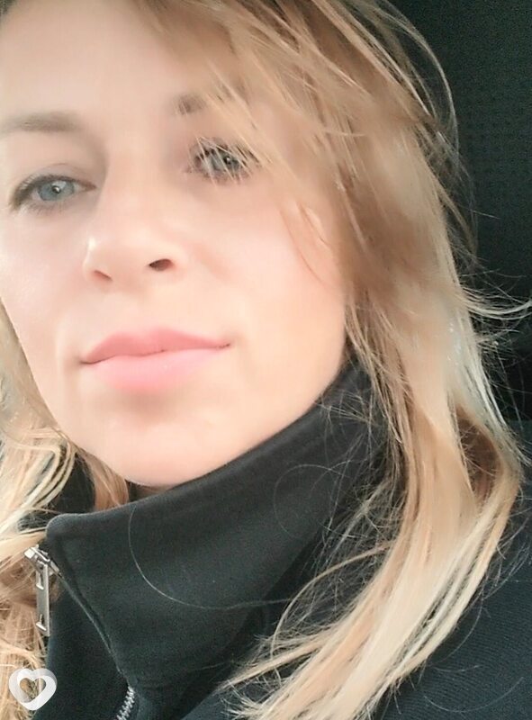 Фото анкеты Валентина