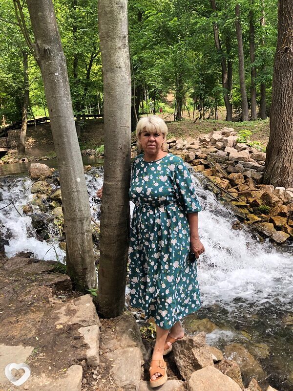 Фото анкеты Любовь