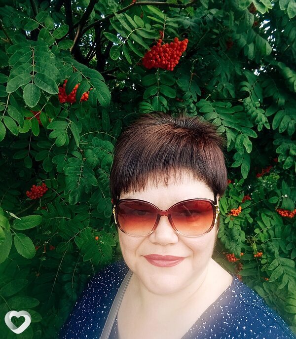Фото Нина
