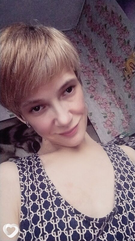 Фото Ната
