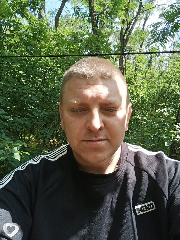 Фото Олег