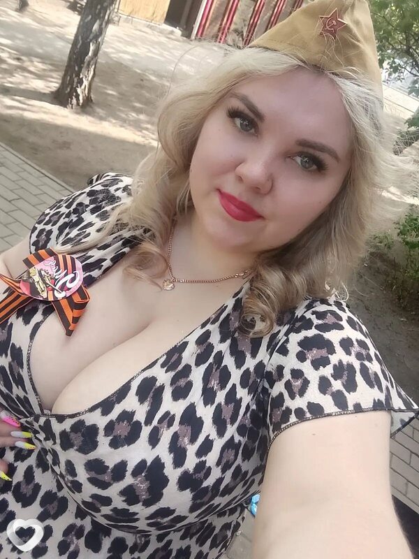 Фото Наталья