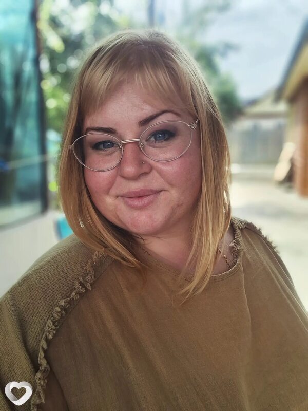 Фото анкеты Екатерина