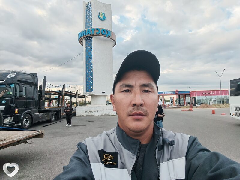 Фото анкеты Нұрсұлтан