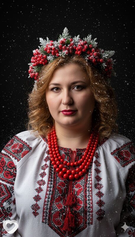 Фото анкеты Ирина