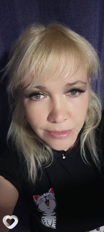 Фото анкеты Lidiya