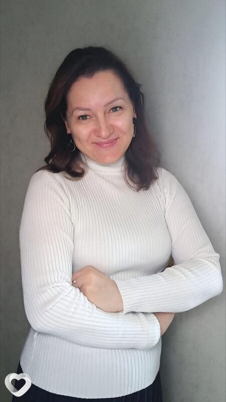 Фото Лена