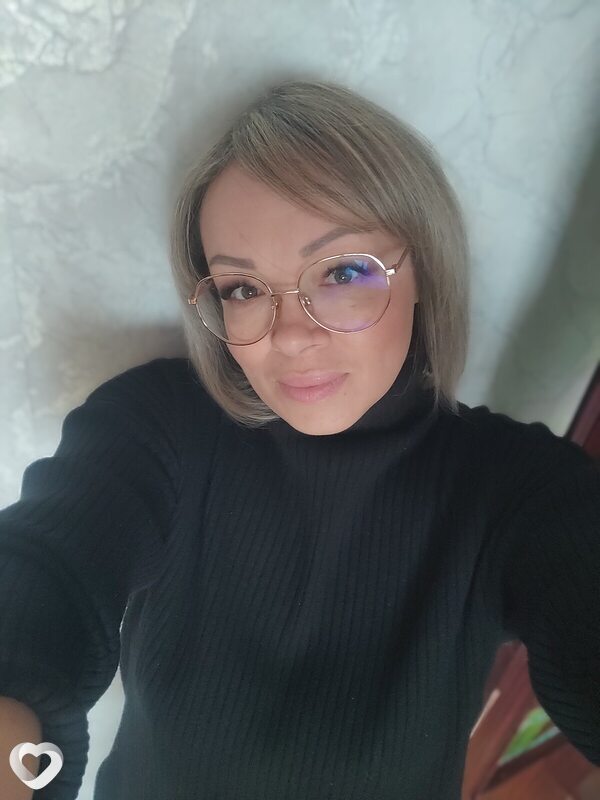 Фото Марина