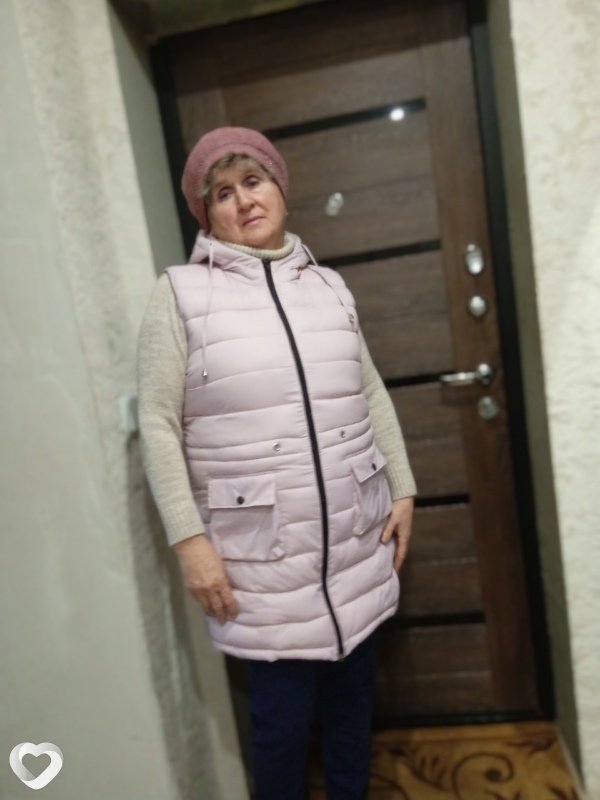 Фото Ольга