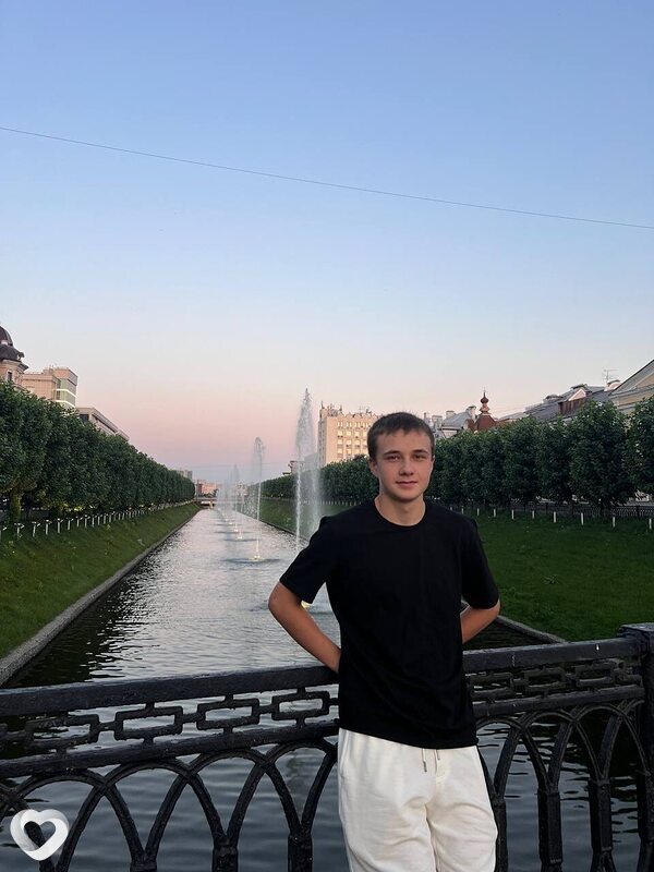 Фото анкеты Панда