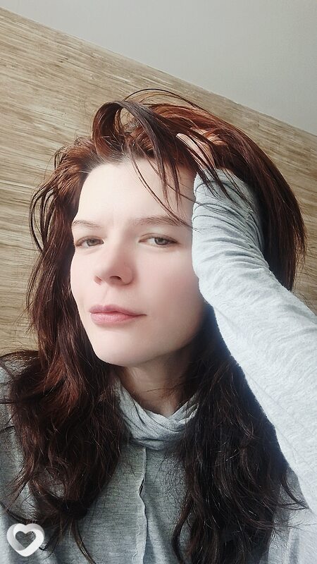 Фото анкеты Екатерина