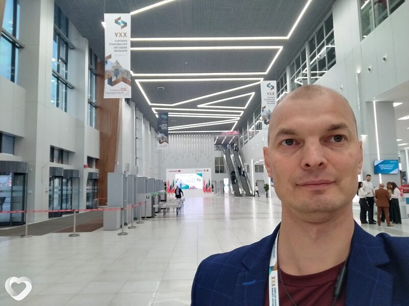 Фото анкеты Алексей