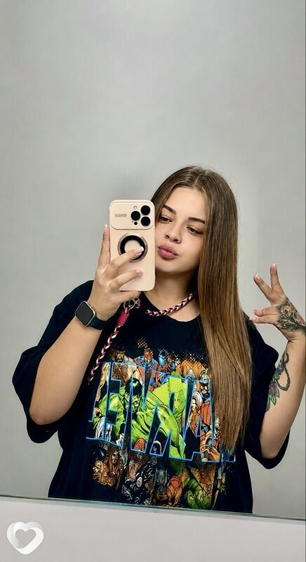 Фото Anastasiia