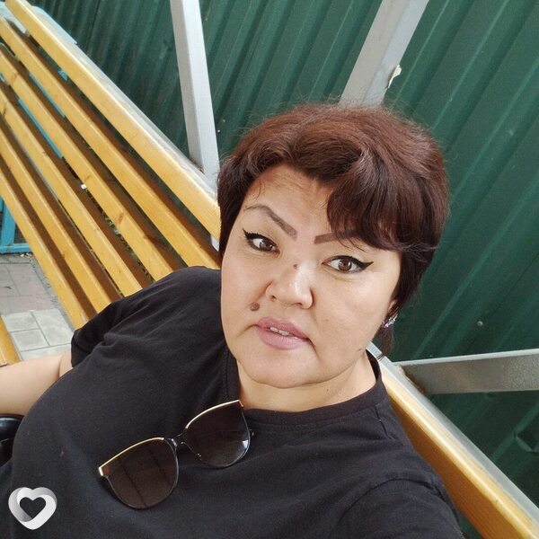 Фото Тина