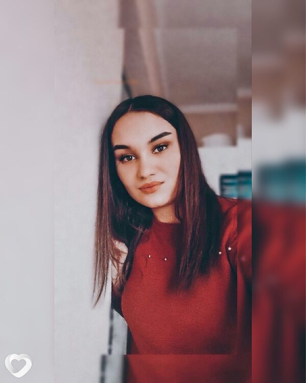 Фото анкеты Ольга