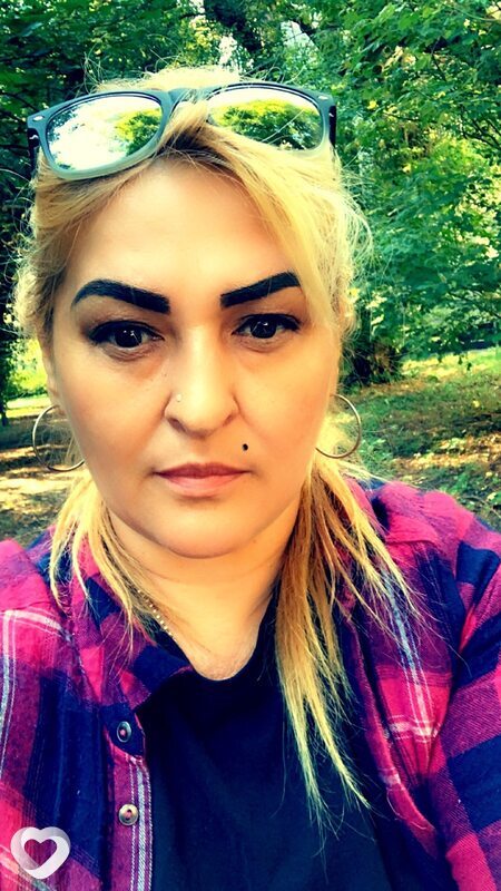 Фото анкеты Sashka