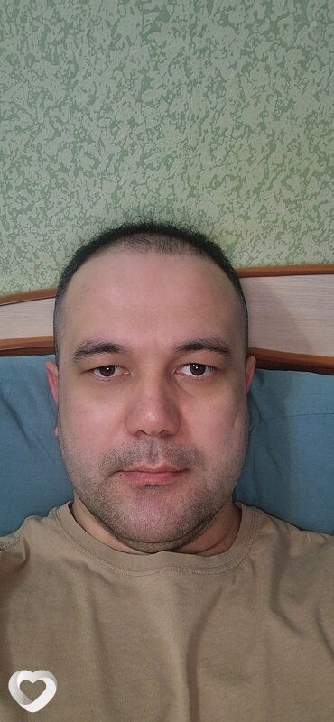 Фото анкеты Сардор