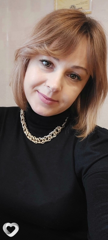 Фото анкеты Яна