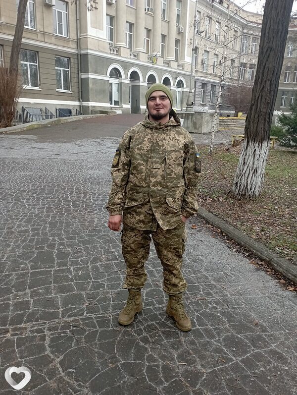 Фото Юрий