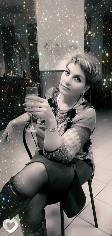 Фото Ольга