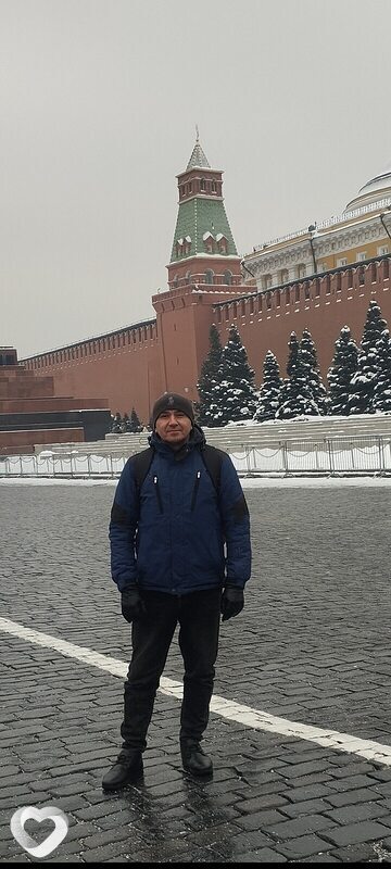 Фото анкеты Ильшат