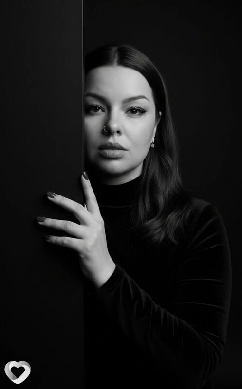 Фото анкеты Юлия