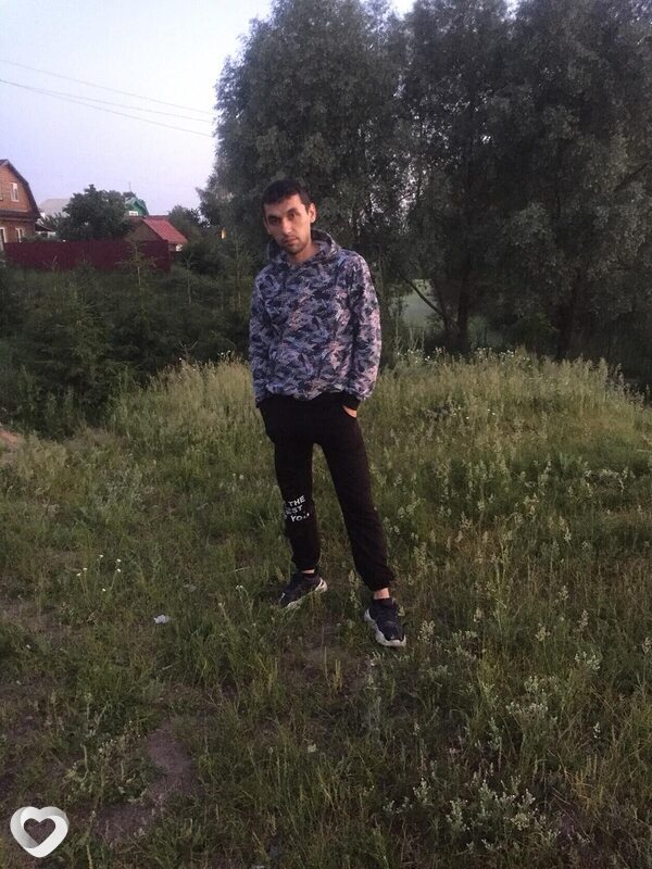 Фото анкеты Ленар