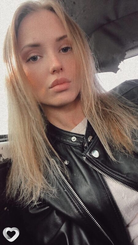 Фото анкеты Ева
